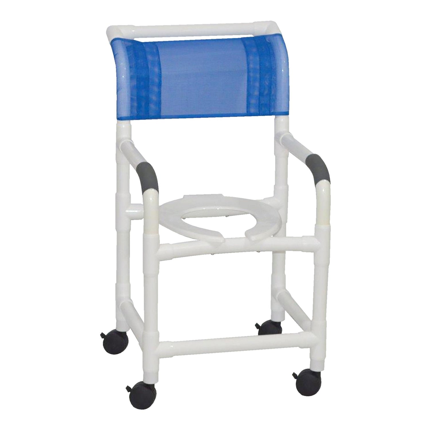 Commode / Shower Chairs