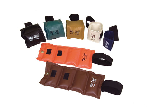 Exercise Weights