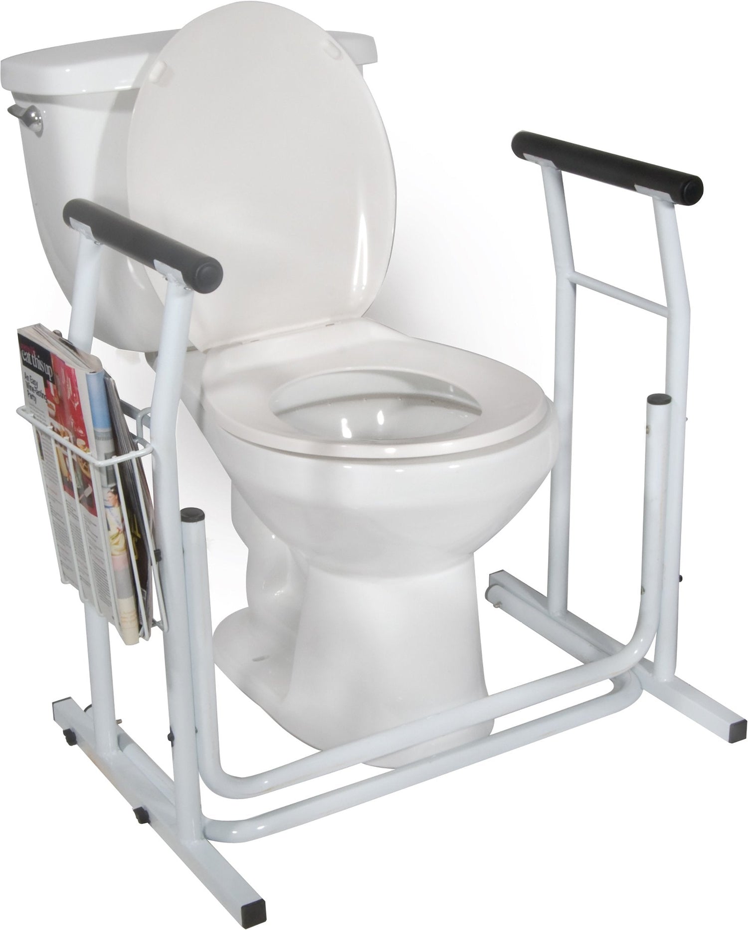 Toilet Aids