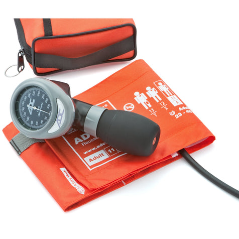 Cuff and Stethoscope Sets