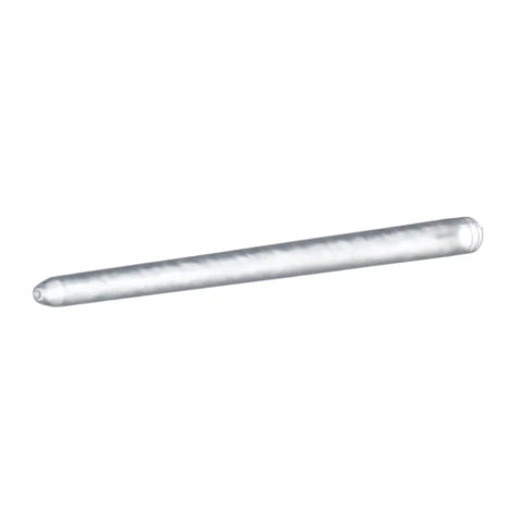 Thermometer Cover Sheaths