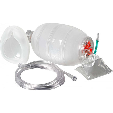 Resuscitators