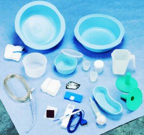 Basin Sets