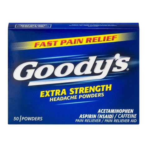 Pain Relief