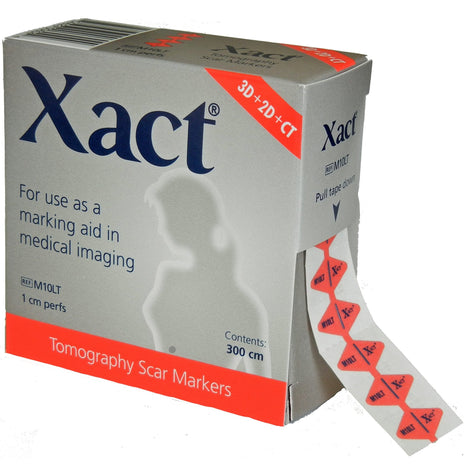 Imaging Skin Markers