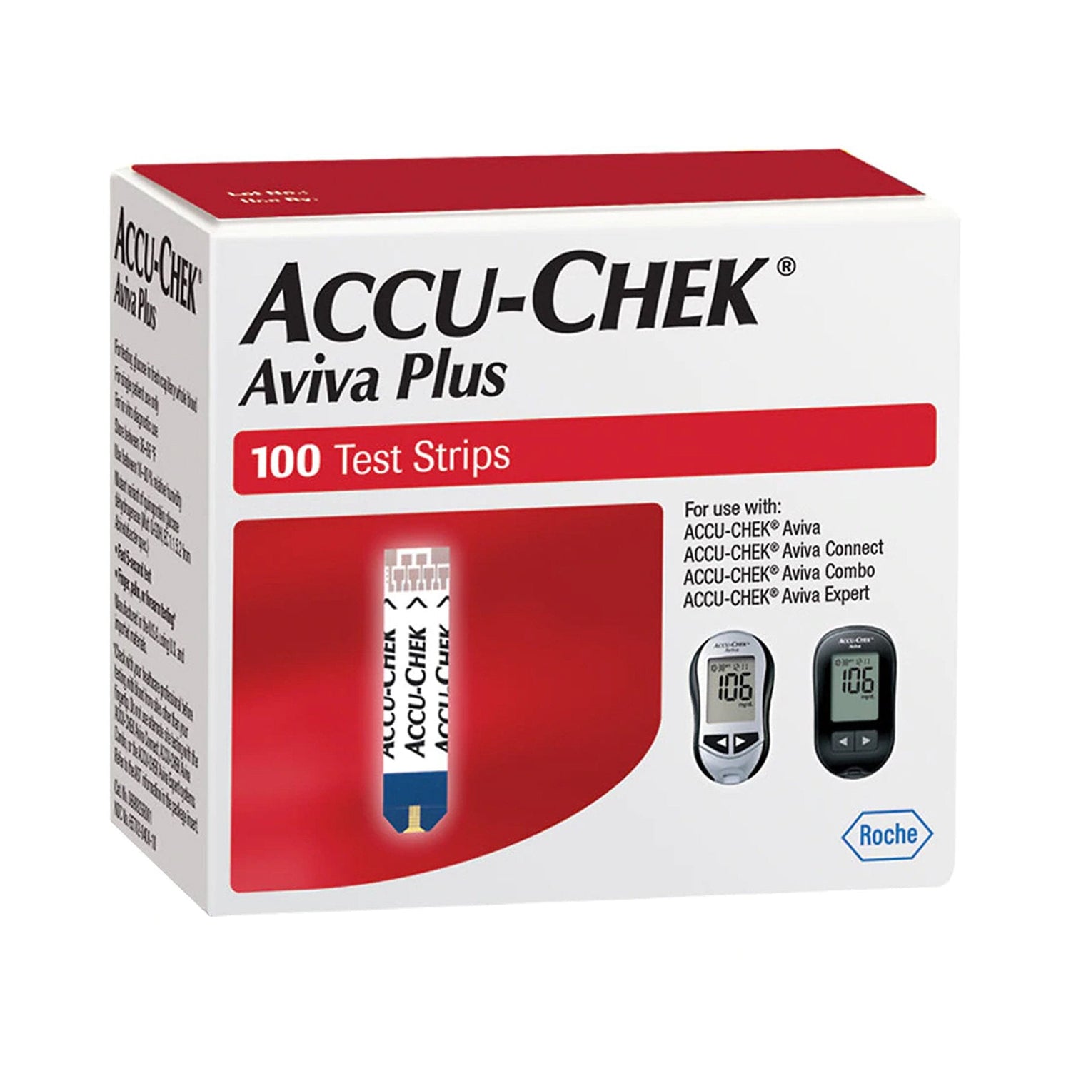 Diabetic Test Strips