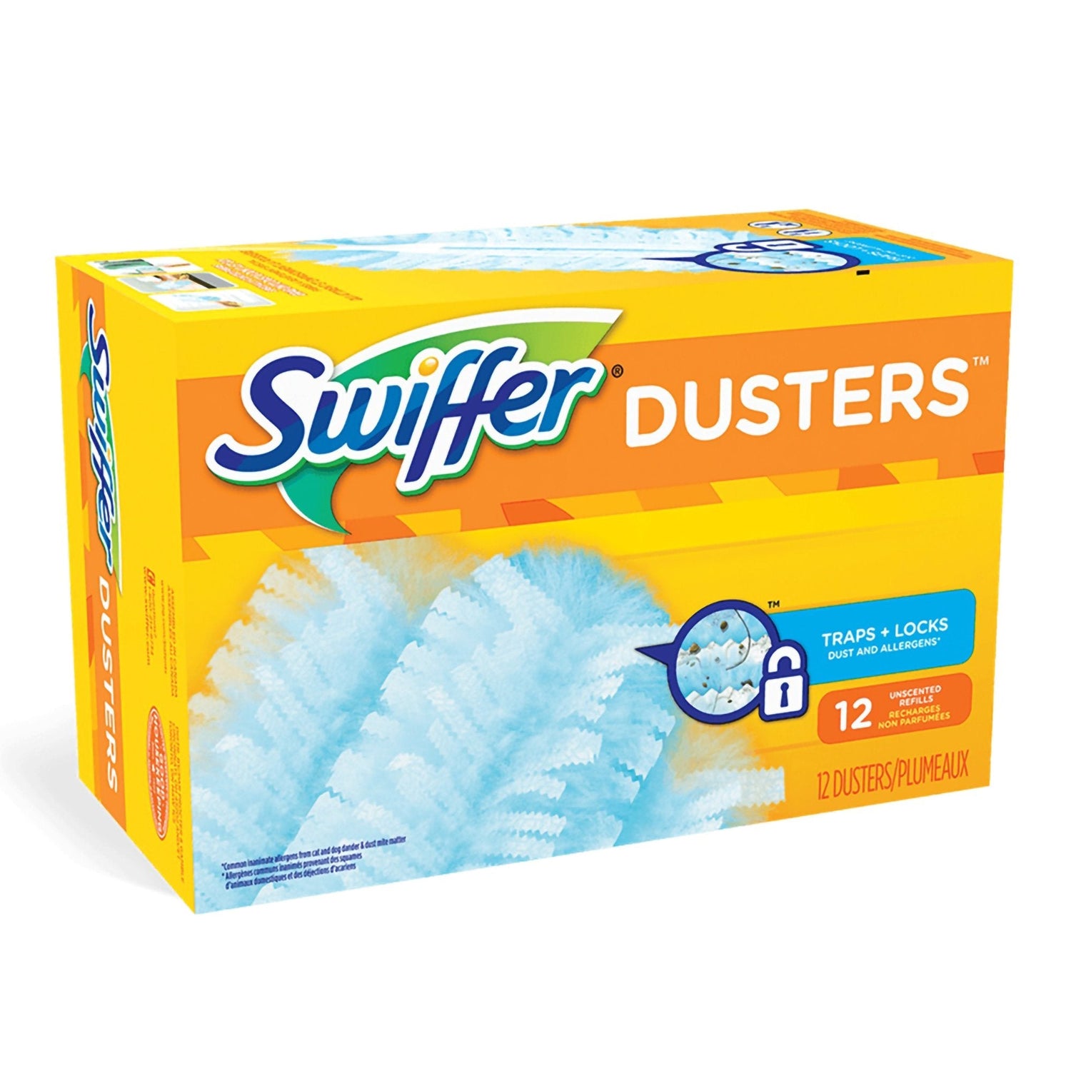 Dusters