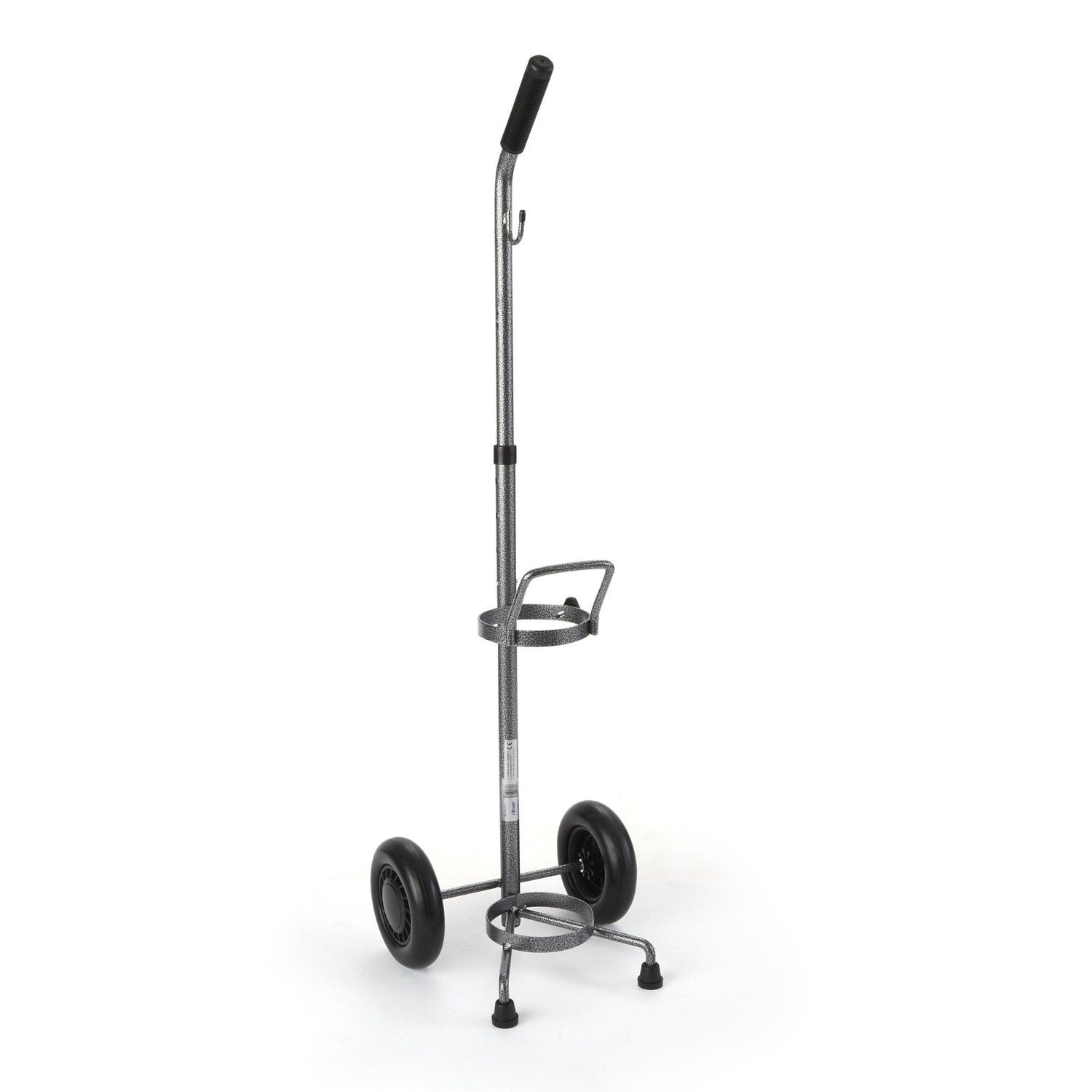 Cylinders and Cylinder Carts