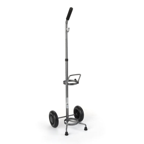 Cylinders and Cylinder Carts