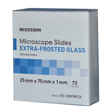 Microscope Slides