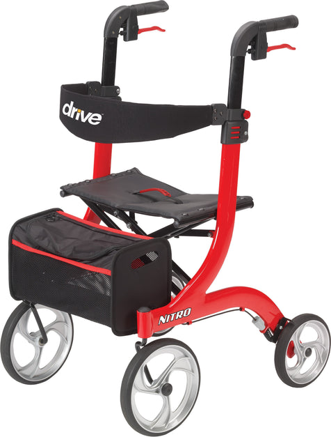 Rollators