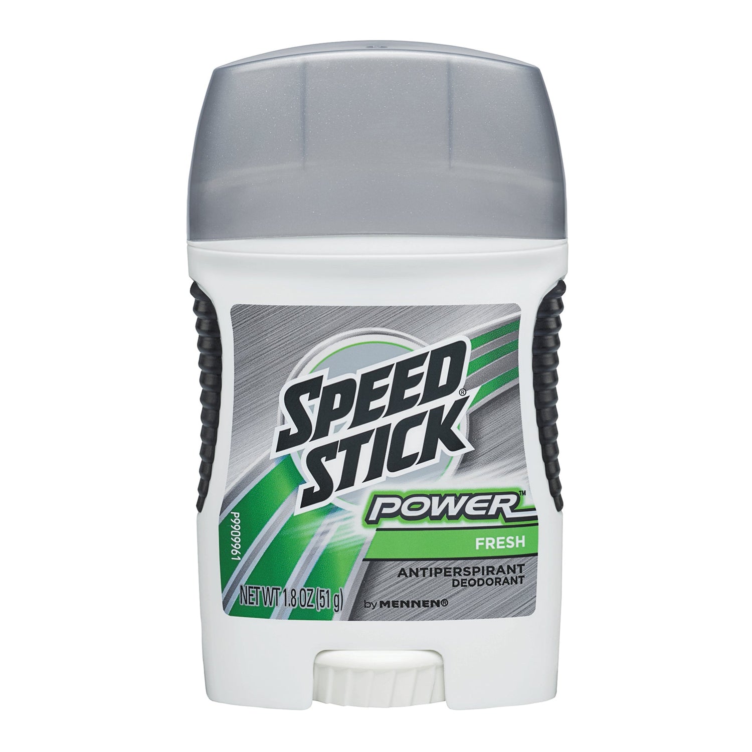 Deodorants and Antiperspirants