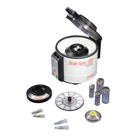 Centrifuge Accessories