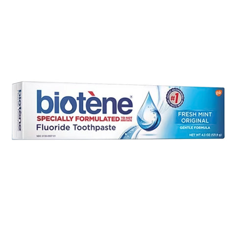 Toothpaste