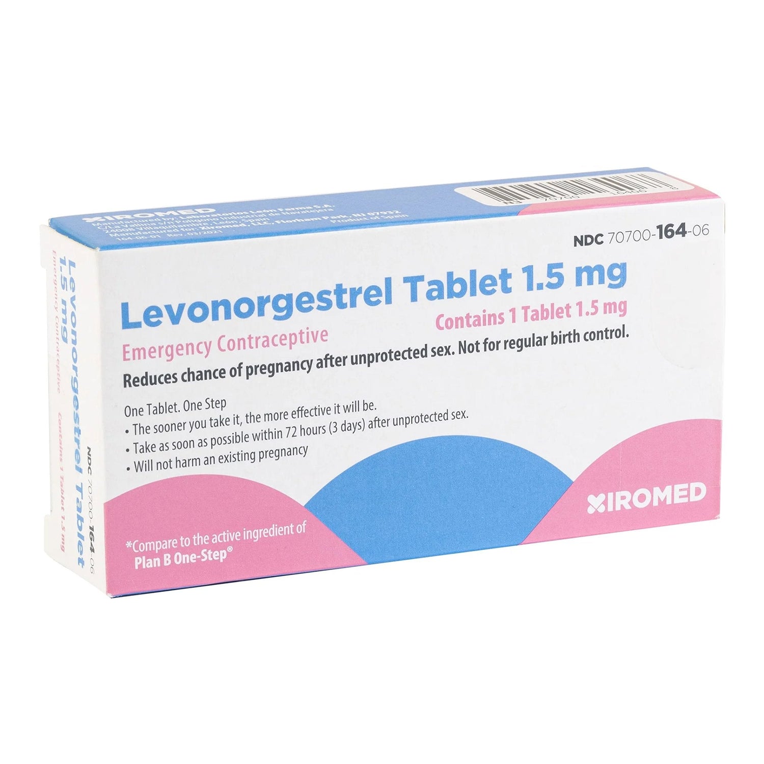 Contraceptive Agents