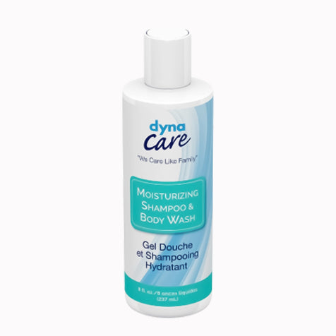 Shampoos