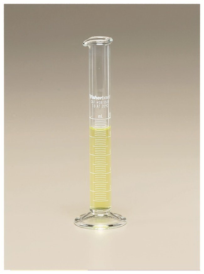 Beakers and Bottles
