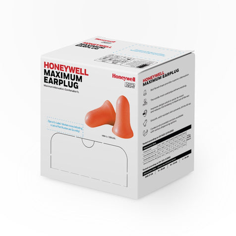 Hearing Protection