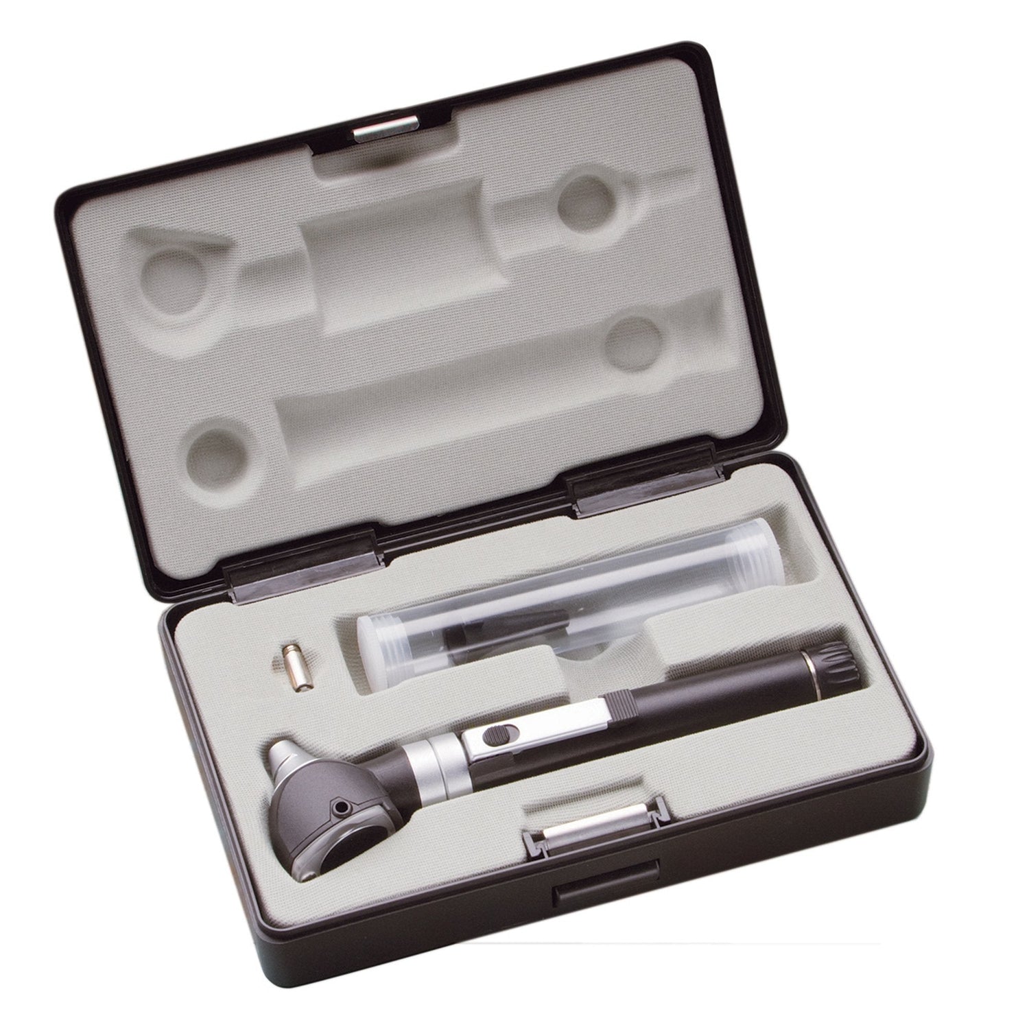 Otoscopes
