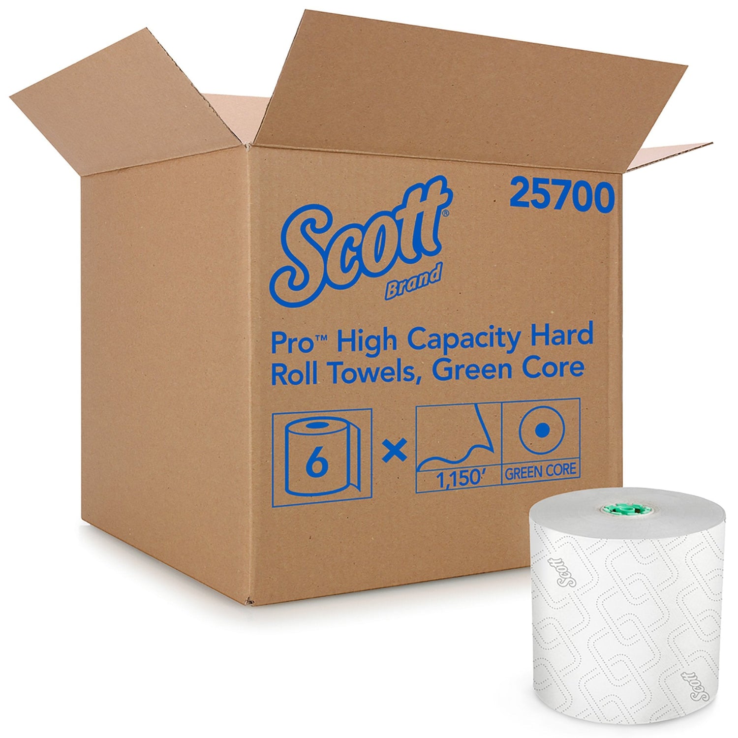 Paper Towels
