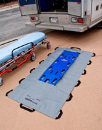Gurneys and Stretchers