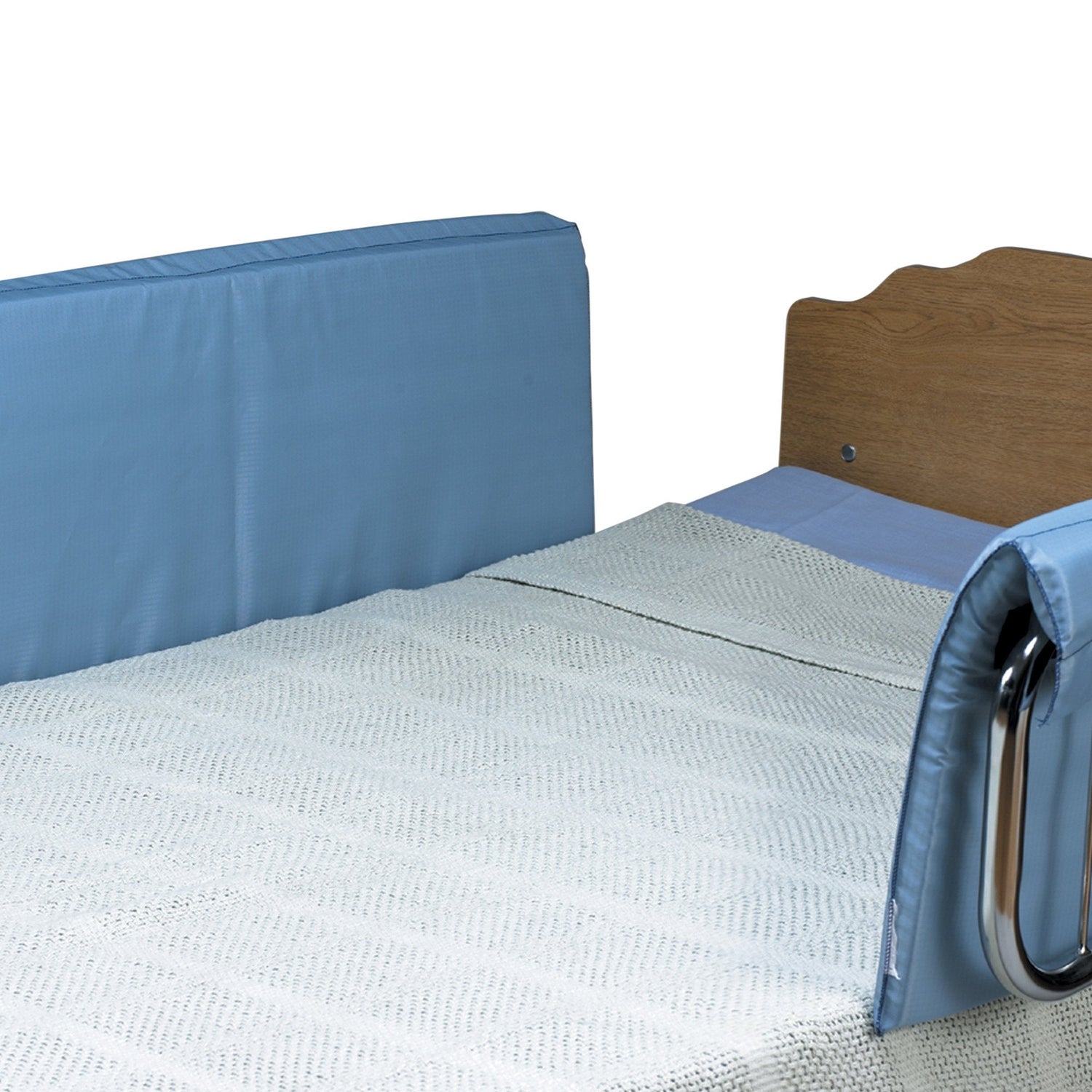Bed Rail Pads