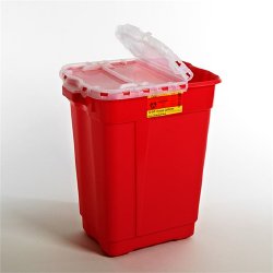 Sharps Collectors