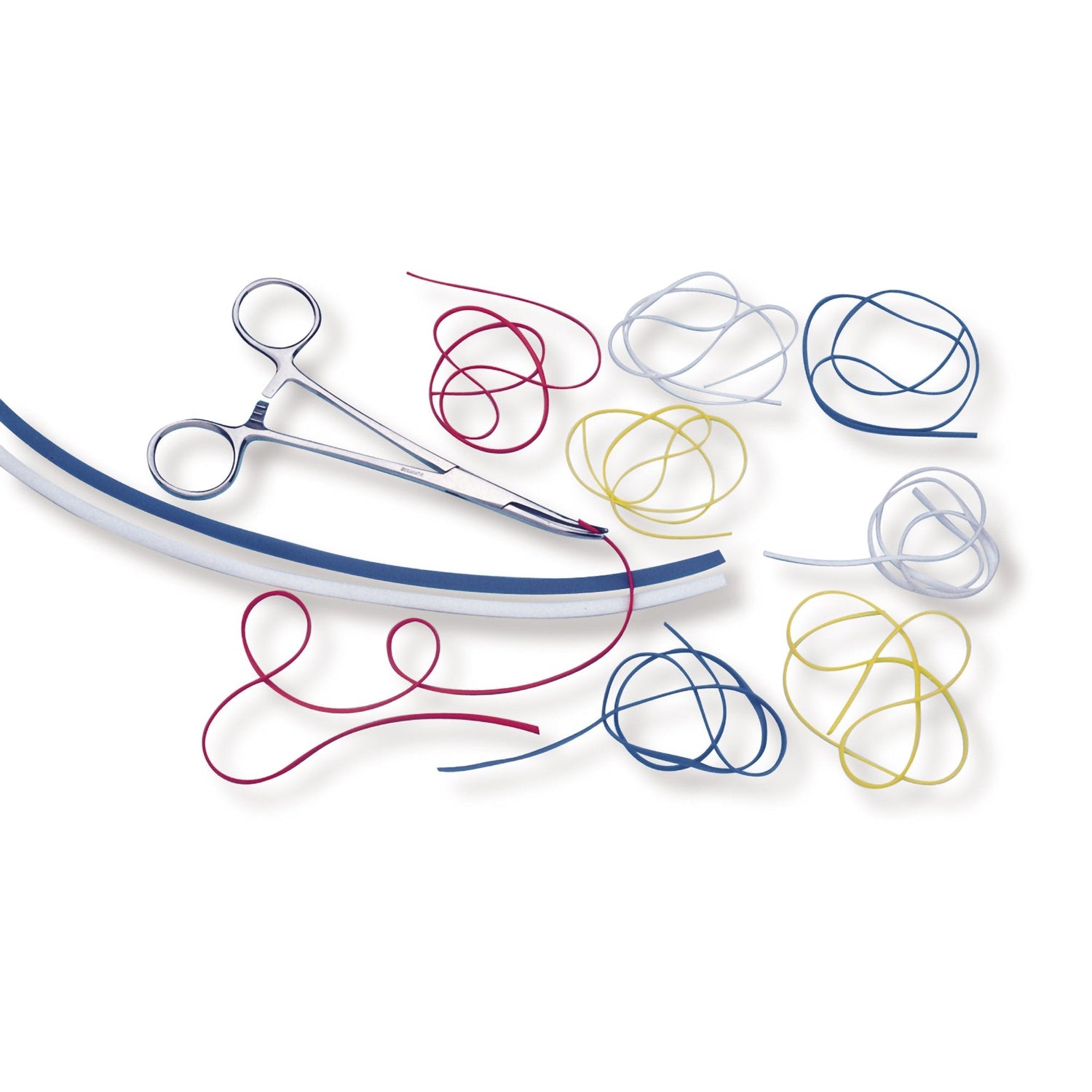 Vascular Loops and Ligatures