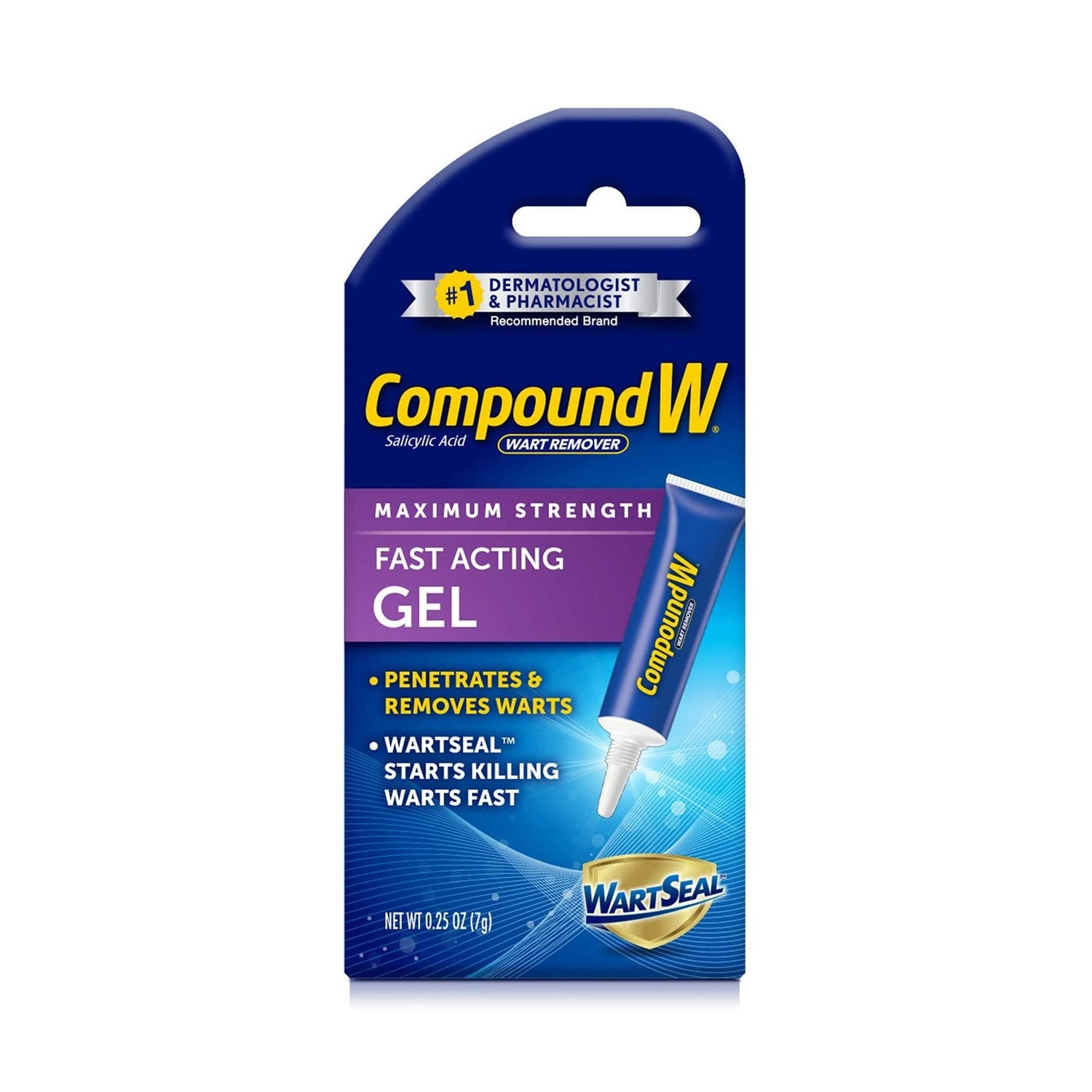 Wart and Corn Removers