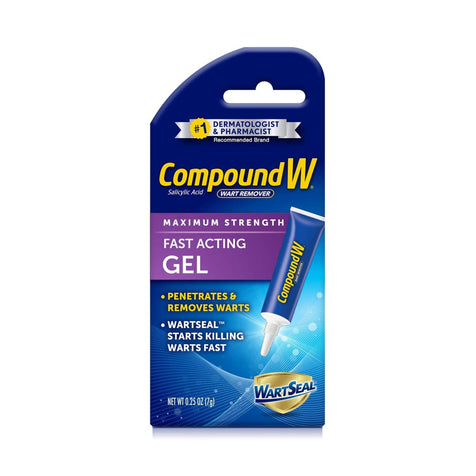 Wart and Corn Removers