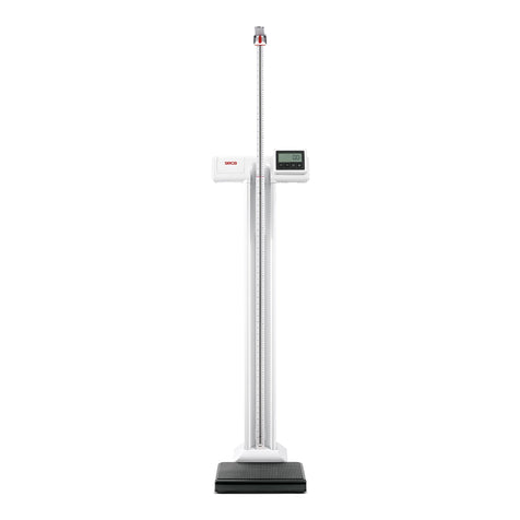 Scales and Body Composition Analyzers