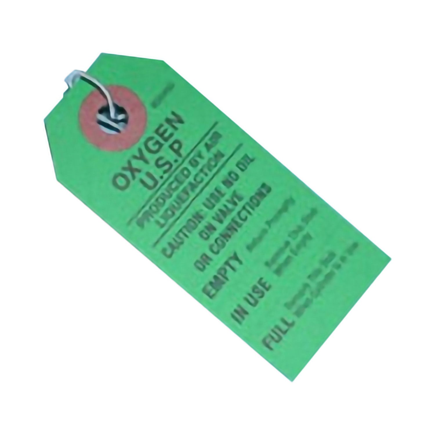 Tags