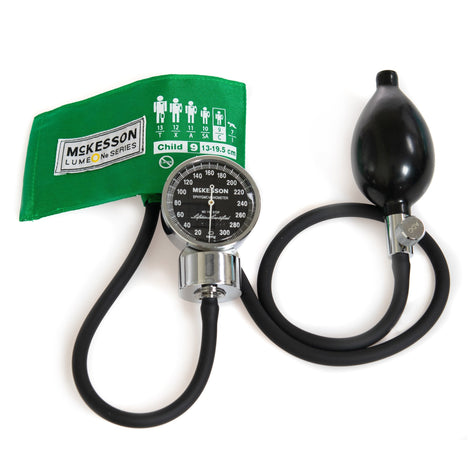 Blood Pressure Monitors