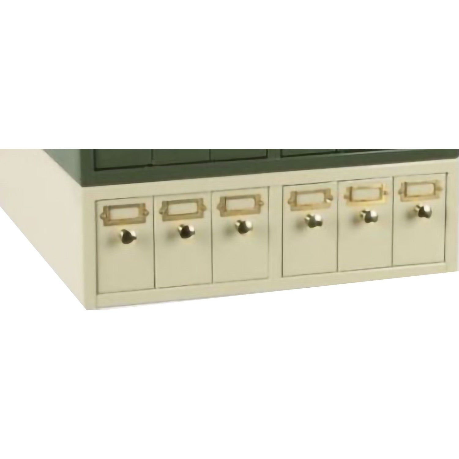 Casework and Medical Cabinets