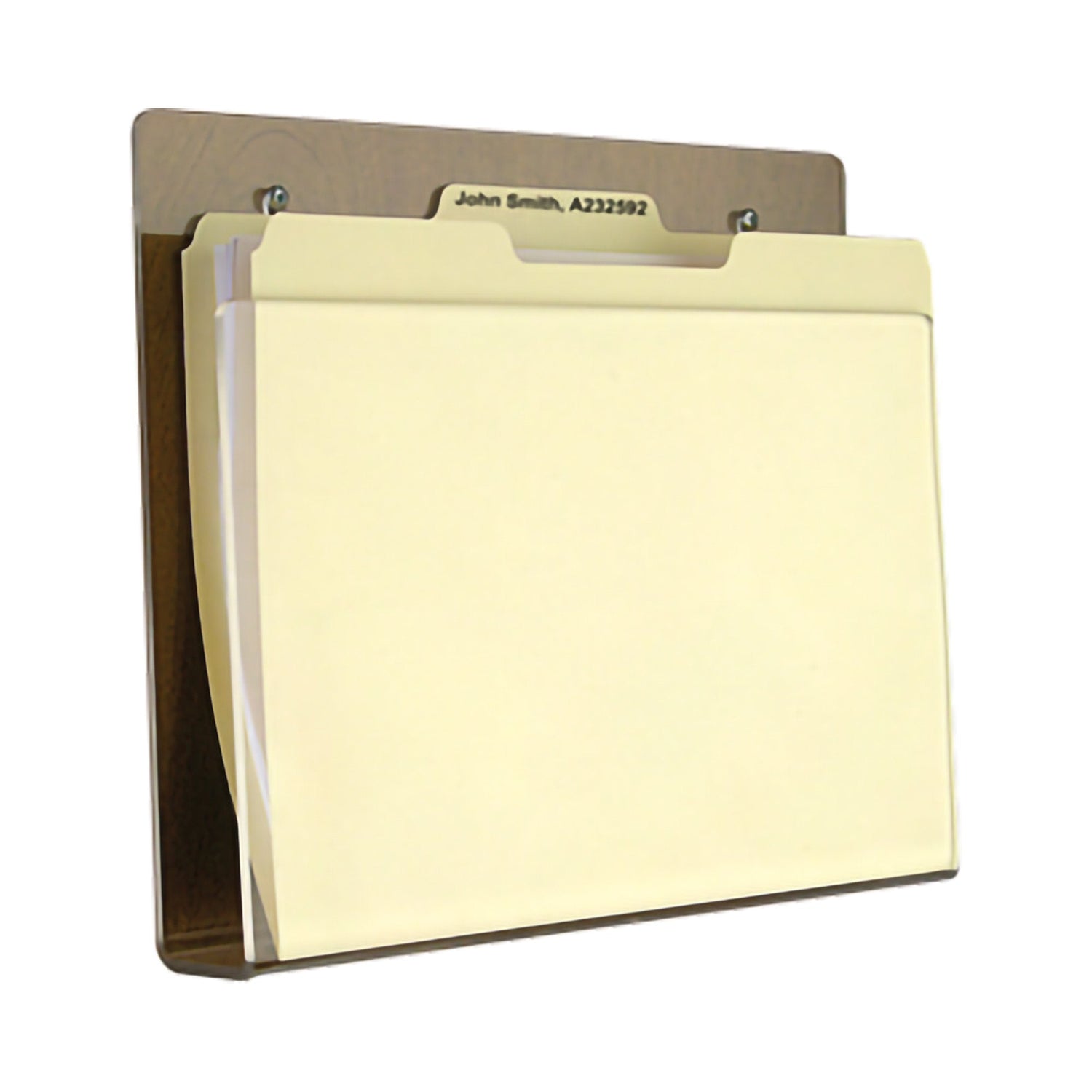 Binders and Chart Holders
