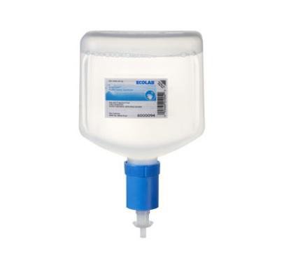 Hand Sanitizers