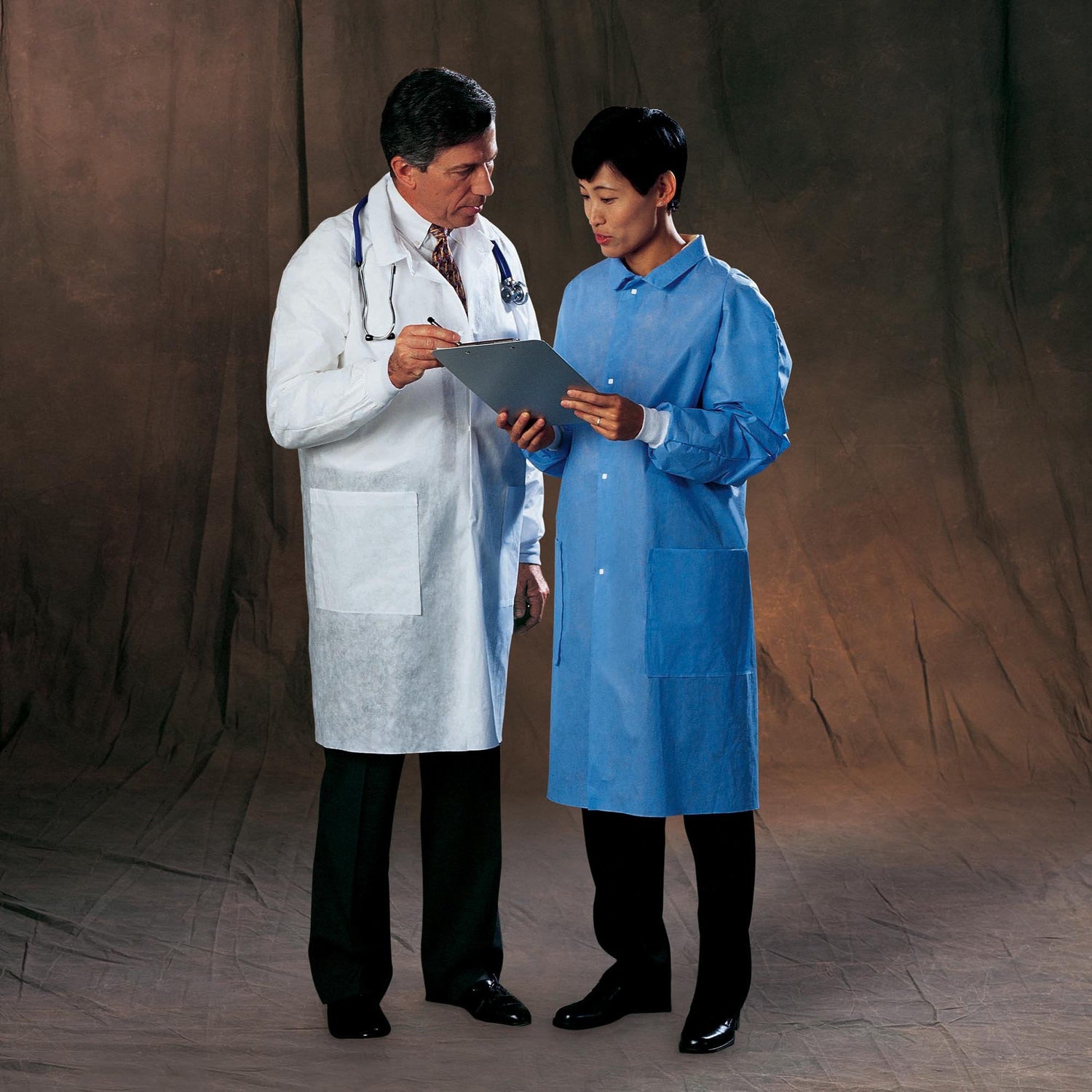 Coats and Jackets