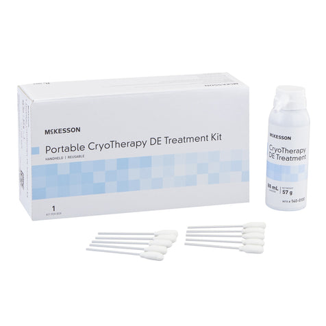 Cryosurgical Systems