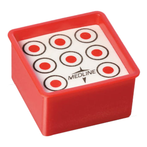 Needle and Blade Counters