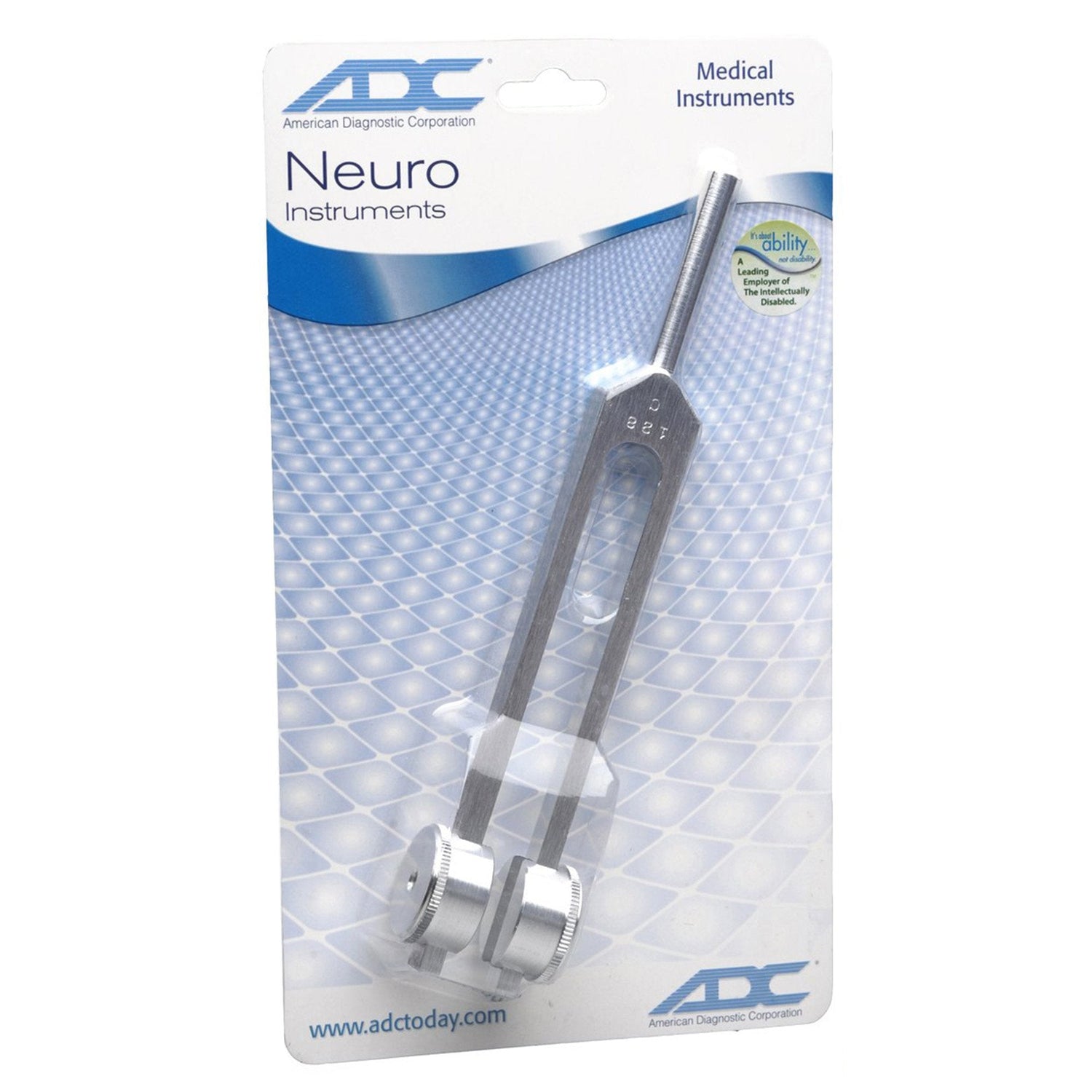 Tuning Forks