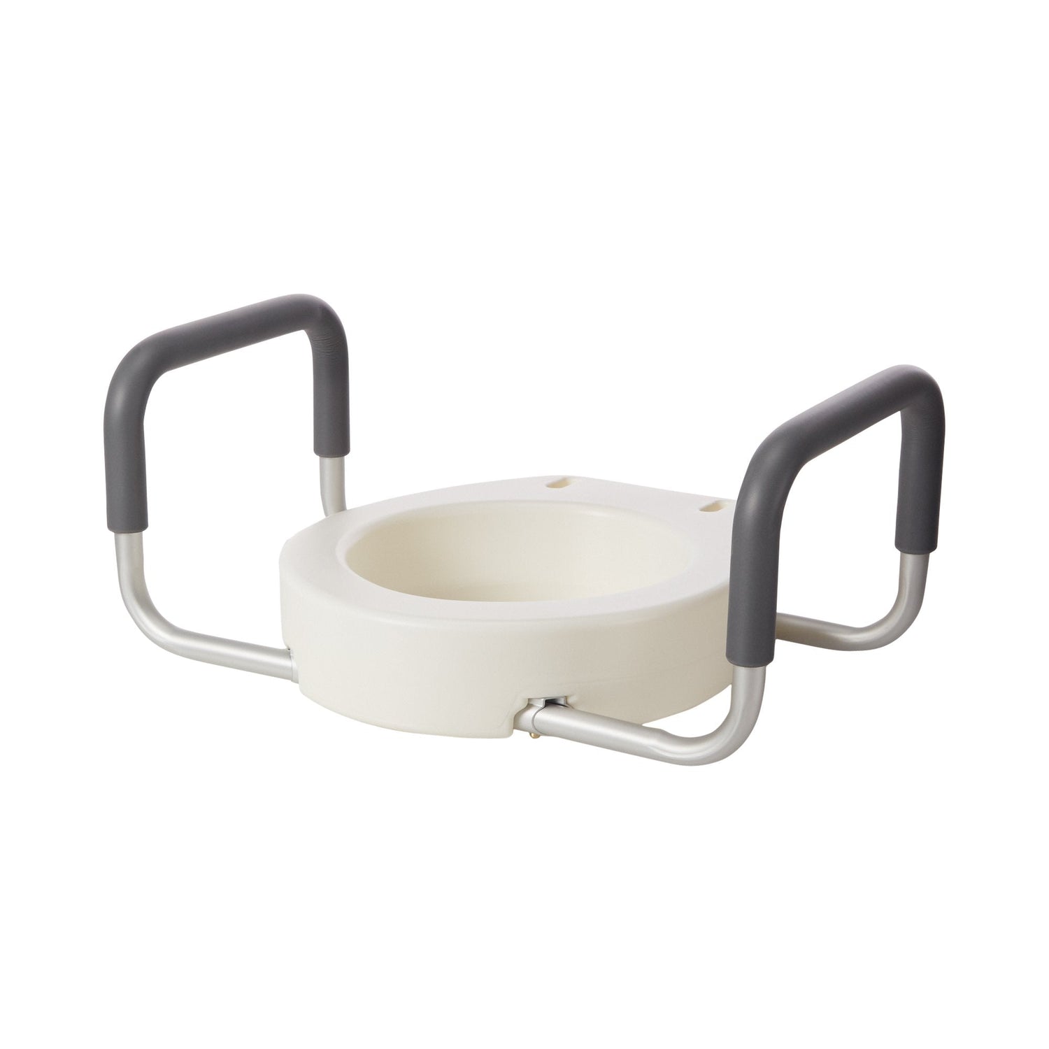 Raised Toilet Seats