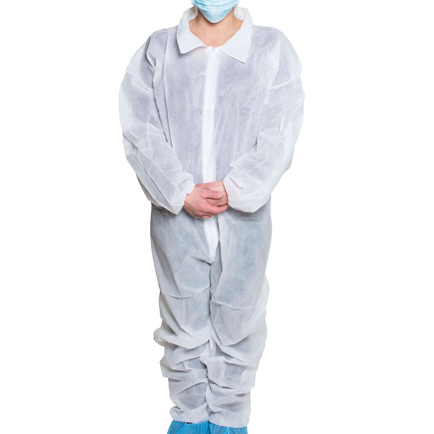 Coveralls