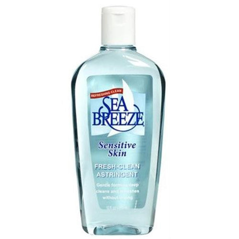 Astringents and Acne Medications