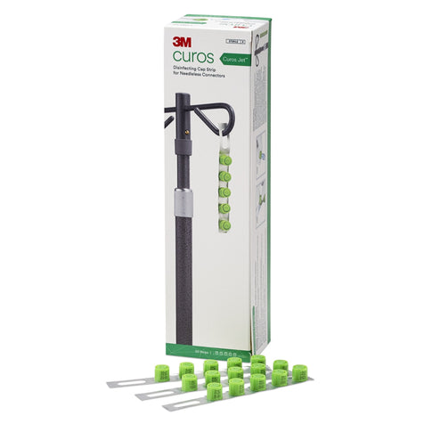 IV Administration Add-On Devices & Needleless Connectors