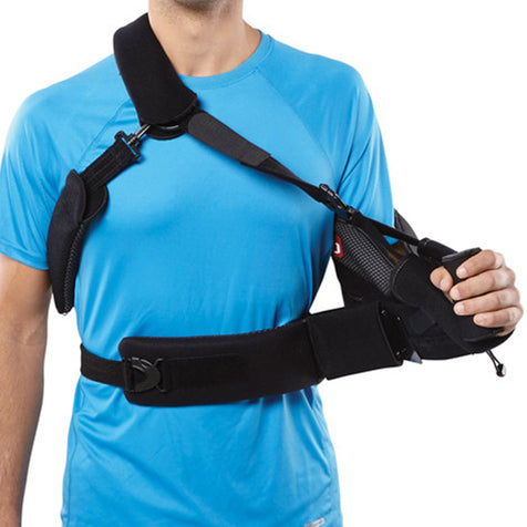 Upper Body