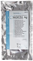 Silver Wound Dressings