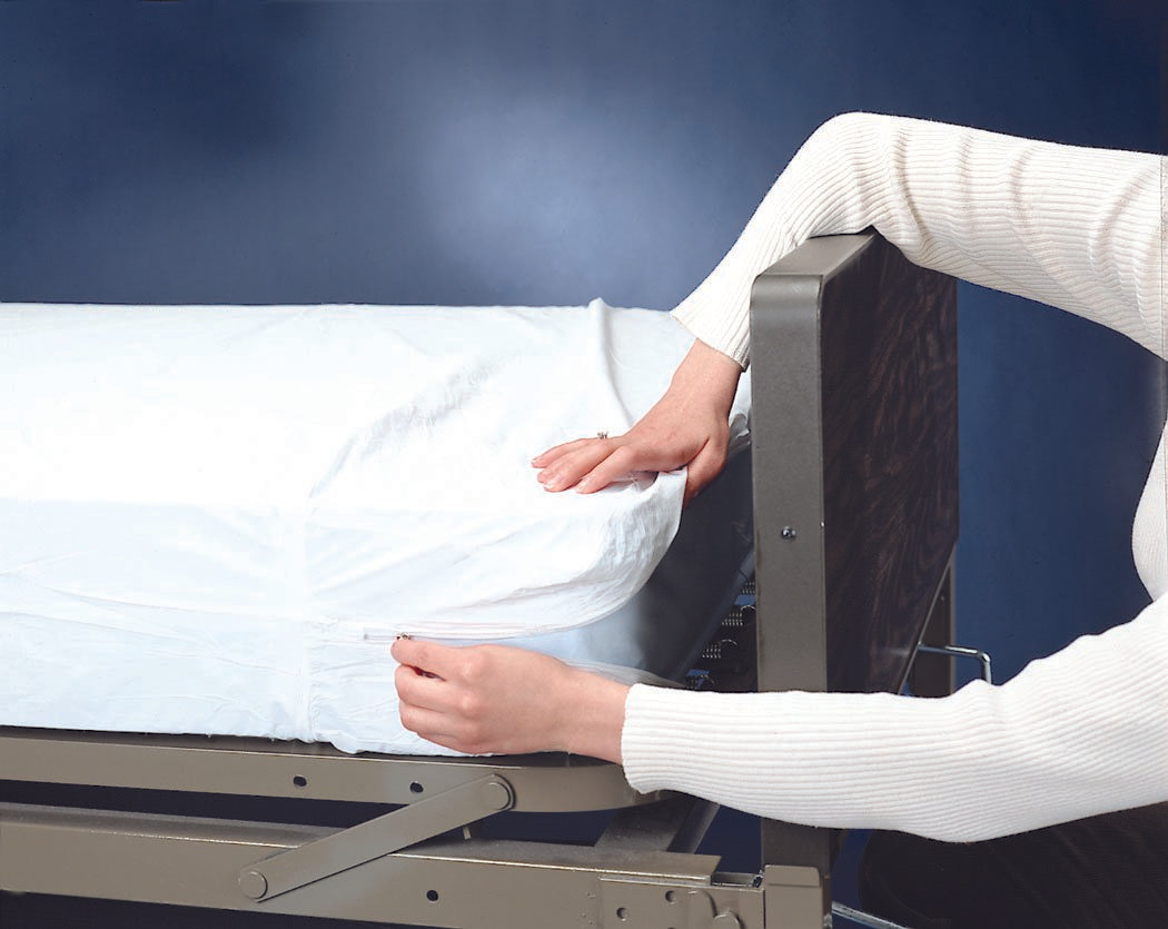 Mattress Covers and Protectors