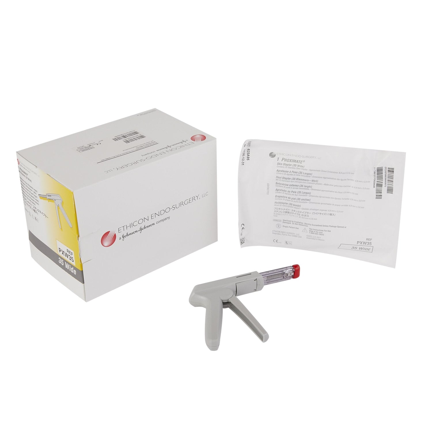 Closure Instruments