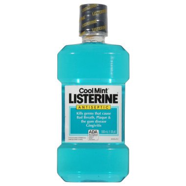 Oral Care & Hygiene