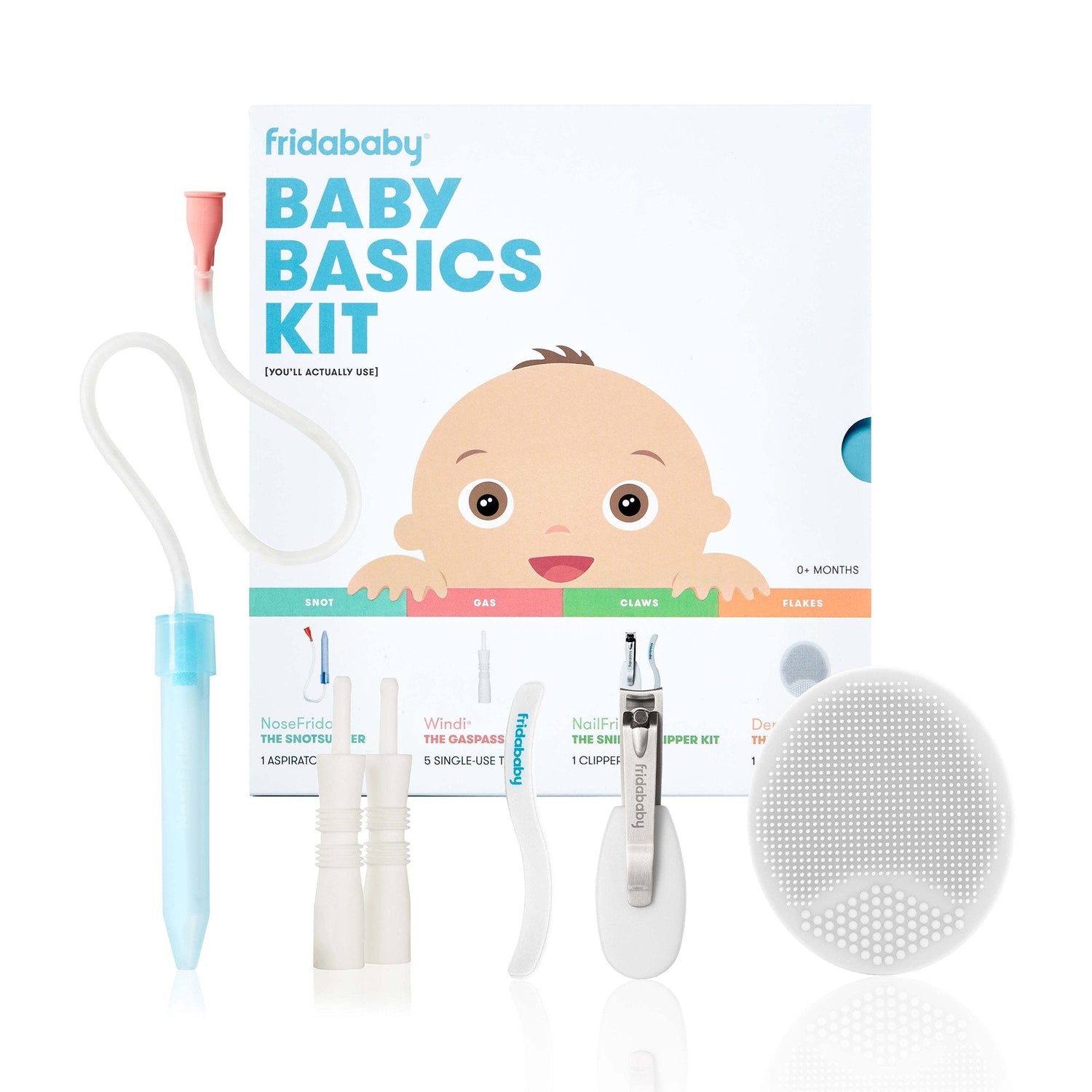 Personal Care Kits